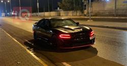 دودج تشارجر